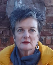 Tineke van der Merwe